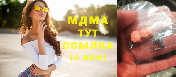 хмурый Верея