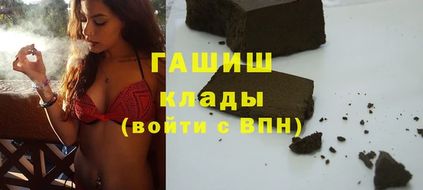 хмурый Верея