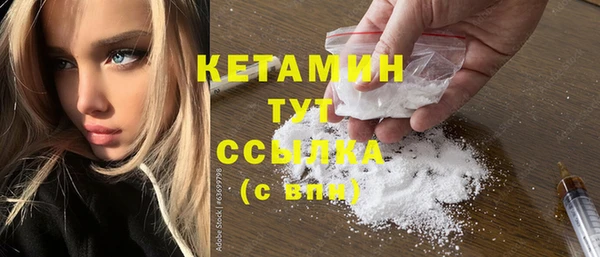 хмурый Верея